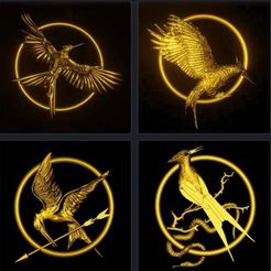 SINSAJO.jpg The Hunger Games All Emblems