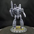 20230502_192830.jpg BATTROID VF-1S MACROSS ROBOTECH STATIC FIGURE