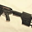 IMG_9679.jpg Magpul PRS Clone Stock