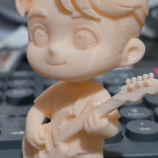 🍊 Agust D, Suga, Yoongi 2025 BTS・ STL File for 3D printing・Cults