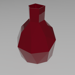Vase-Camilla-Kavo75-01.png STL file Flower vase Camilla・3D printing idea to download, kavo75