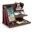 c344db34f9eed99bd063c8beae9db7224bbee213_original.jpeg Solid Office Desktop Charging Stand – Multi-Purpose Phone & Accessory Organizer (3D Printable)