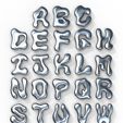 1.0.jpg Liquid metal letters