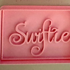 Swiftie.png Taylor Swift - Swifty Cookie Cutter