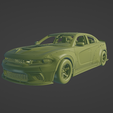 4.png Dodge Charger SRT Hellcat Widebody 2020