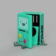 BMO_Abierto.png BMO - SOPORTE PARA CARGA INALAMBRICA MAGSAFE