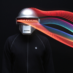 Capture_d_e_cran_2016-01-04_a__12.04.07.png Fichier STL gratuit Daftpunk Helmet [Thomas Bangalter]・Design pour imprimante 3D à télécharger