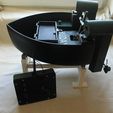 _MG_9022.jpg Double Motor and Double Bait Holder Bait Boat for Fishing
