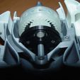 DSC03536.JPG Planetary gearbox for Konchan77 turboprop