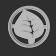 Capture-d’écran-2022-02-02-012015.png Pokemon cookie cutter - Type Grass