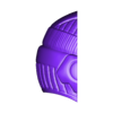 CrysisHelmet3.stl CRYSIS Helmet 3D print model