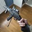 IMG_0860.jpeg SCR22 (KC02 with M870 stock kit) for Airsoft Replica