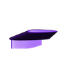 Ala Izq.stl STL file IA-58 Pucara Scale Model・3D printer design to download