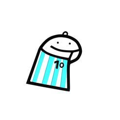 untitled.png FLORK KEY RING WORLD CUP ARGENTINA