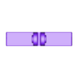 ultrasonic holder.stl SMARS V4 Lite