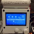 IMG_1540_display_large.jpg Full Graphic Smart LCD Controller - Prusa i3 Hephestos - Support