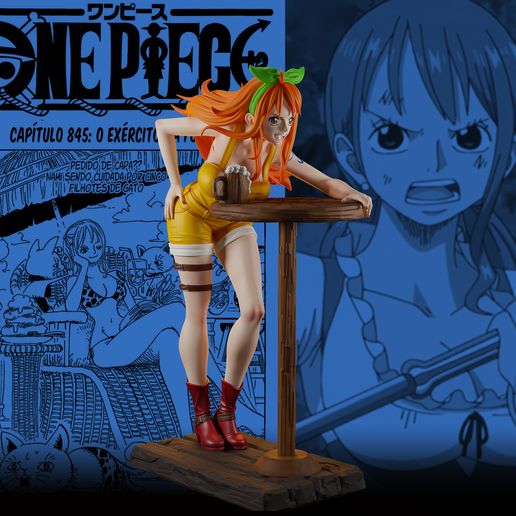 01.jpg Nami One Piece