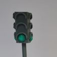 Semaforo-7.jpg Traffic light - traffic light