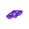 Pimple 01.stl Battletoads