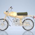 Moped_4.jpg moped "Karpaty" 1/35