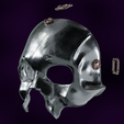 strap.png Ghost Papa V button and buckle