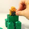 Creeper03.jpg Enredadera explosiva - (Minecraft)