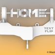 Mechanism-position-4.jpg Text Flip - Key Hanger  | Home - Away |