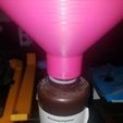20190205_153346.jpg Elegoo & Anycubic Resin funnel