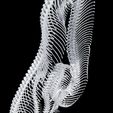 2.jpg SERPENTE ROSPO ANFIBIO RETTILE COBRA PITONE VIPERA ANIMALE ANATOMIA 3D MODELLO SCHELETRO OCEANO OSSA
