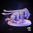 DisplacerBeast_C_07.jpg Displacer Beast - Mother