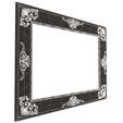 Wireframe-High-Classic-Frame-and-Mirror-057-4.jpg Classic Frame and Mirror 057