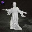 3.jpg Lord Voldemort Harry Potter Action Figures Custom Action