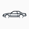 1990-Ford-Mustang-Foxbody-Notchback.png Ford Mustang Bundle 19 Cars