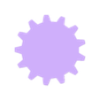 cog6_2__2.stl steampunk simple cogs