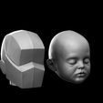 baby2.jpg Planes of the baby head