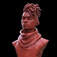 Screenshot_2.jpg Ekko Bust -Arcane