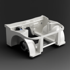 Fujimi_RX7_FC_Engine_Bay_2023-Jul-03_12-17-12PM-000_CustomizedView9833712070.png 1/24 Fujimi Mazda RX7 FC Engine Bay