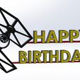 HB_SW1.JPG Happy Birthday Star Wars Wing Fighter
