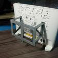 20150904_070859.jpg Router Wall Mounting - Technicolor TG589