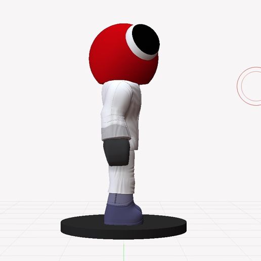 Red_02.jpg RED FROM RAINBOW FRIENDS ROBLOX GAME