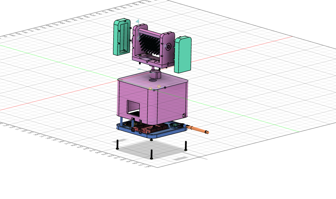 STL file Led RGB Arduino V4・Model to download and 3D print・Cults