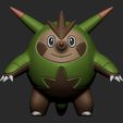 quilladin-cults.jpg Pokemon - Chespin, Quilladin and Chesnaught