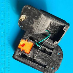 Bosch 4All on MAKITA LXT