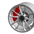 Wheel_128_Porshe-GT3-5.jpg Колесо/Обод Porshe GT3