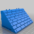 Casing_Base_R.png OpenLOCK / Openforge Pyramid Building Tiles - Set 1, New Casing Stones