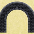 Portal-01b.png N Scale Tunnel Portals