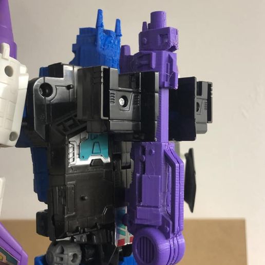 STORAGE.jpeg OVERLORD Upgrade Kit (Titans Return)