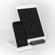 EIMG_IMG_2282.jpg Minimal phone / tablet stand