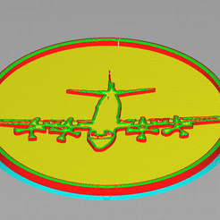 Screenshot_1.png Fichier STL P-3 ORION・Plan pour impression 3D à télécharger