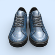 2.png Blue Sneakers 👟💙✨